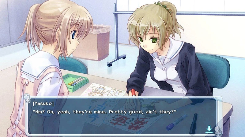 Nurse Love Obsession - Nintendo Switch