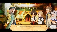 Bravely Default II - Nintendo Switch