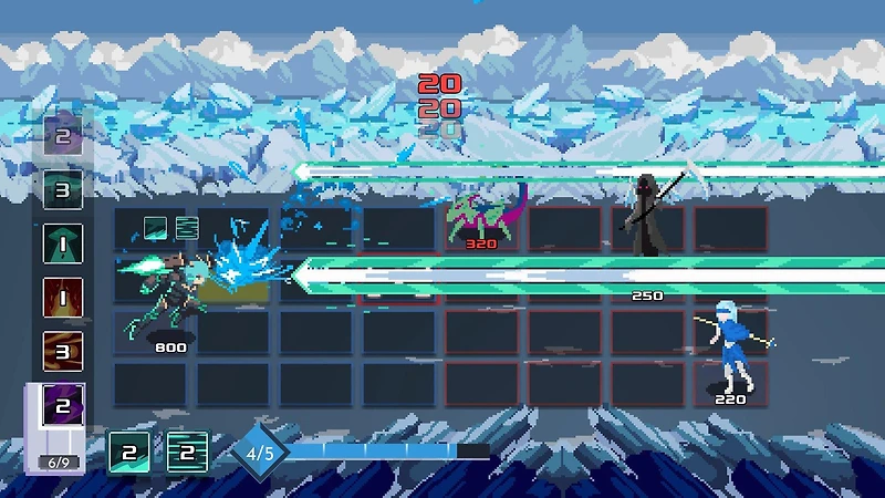 One Step From Eden - Nintendo Switch