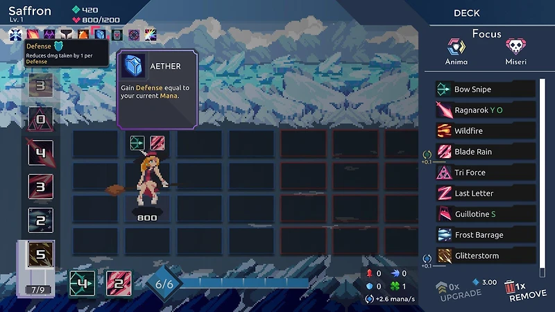 One Step From Eden - Nintendo Switch