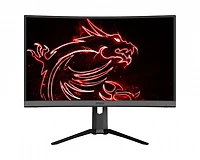 MSI 27-in Optix MAG272CQR WQHD (2560x1440) 165Hz Curved Gaming Monitor OPTIXMAG272CQR