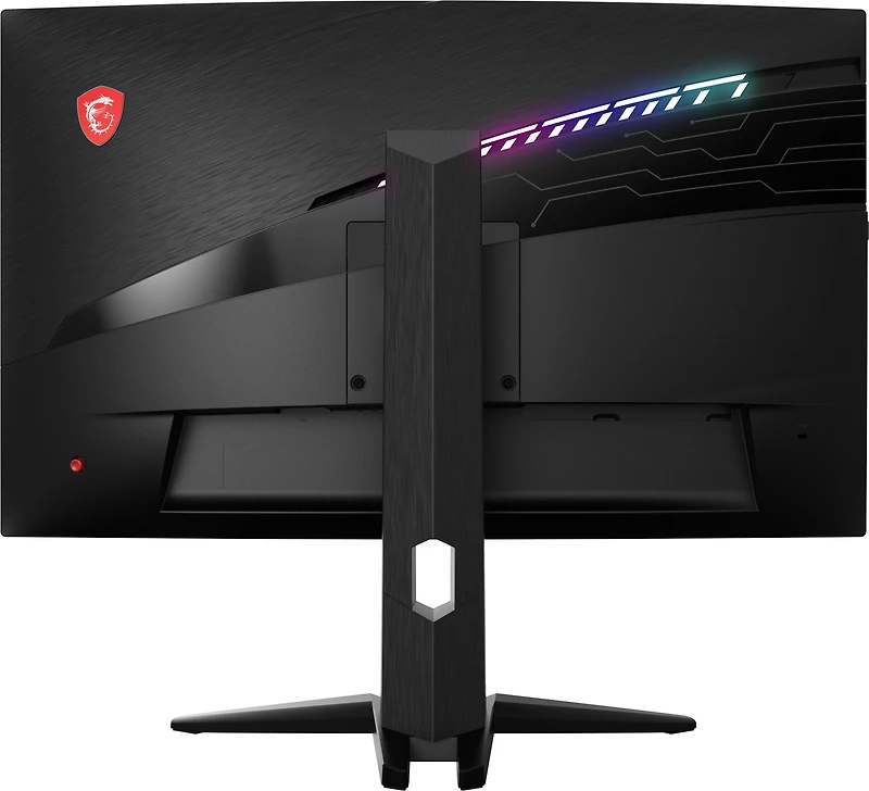 MSI 27-in Optix MAG272CQR WQHD (2560x1440) 165Hz Curved Gaming Monitor OPTIXMAG272CQR