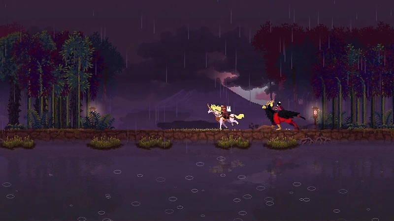 Kingdom Majestic - PlayStation 4