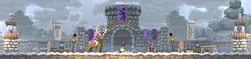 Kingdom Majestic - PlayStation 4