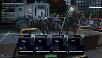 XCOM: Chimera Squad