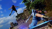 JUMP FORCE Deluxe Edition - Nintendo Switch