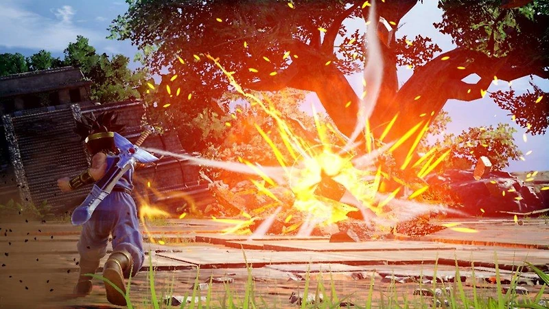 JUMP FORCE Deluxe Edition - Nintendo Switch