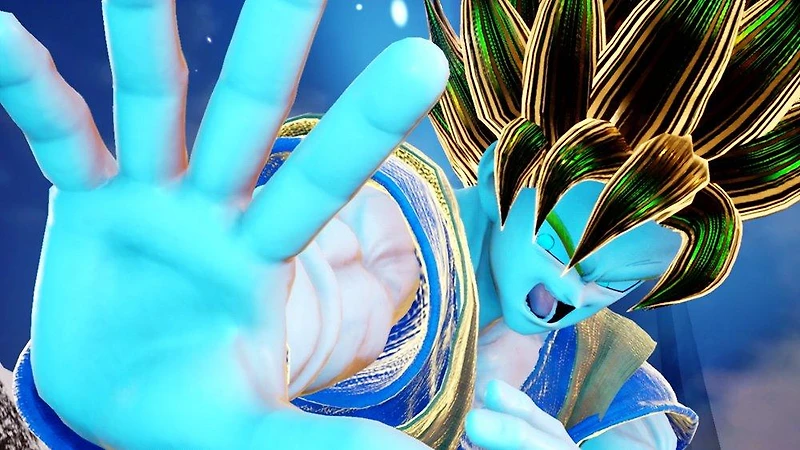 JUMP FORCE Deluxe Edition - Nintendo Switch