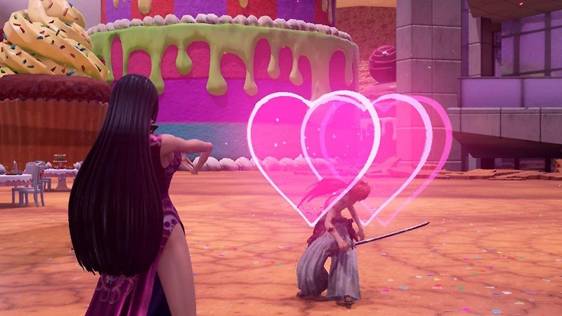 JUMP FORCE Deluxe Edition - Nintendo Switch