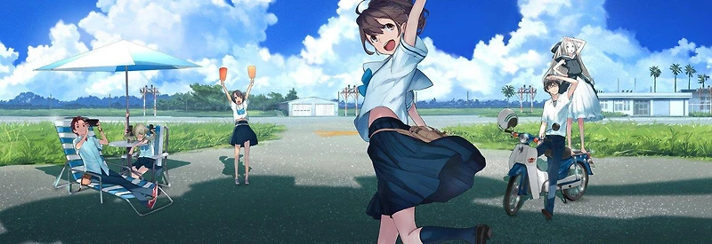 ROBOTICS;NOTES ELITE and DaSH Double Pack - PlayStation 4