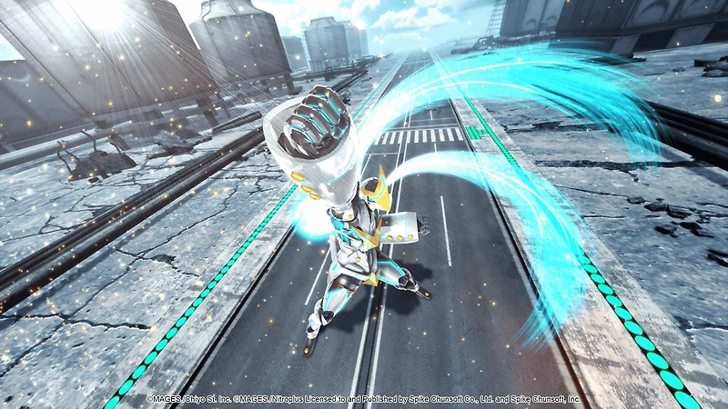 ROBOTICS;NOTES ELITE and DaSH Double Pack - PlayStation 4