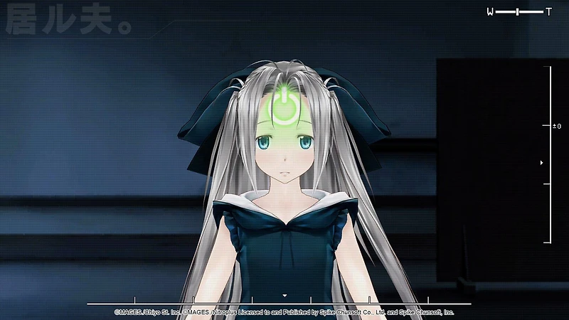 ROBOTICS - Nintendo Switch