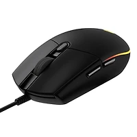 Logitech G203 LIGHTSYNC Wired Gaming Mouse