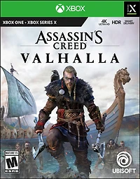 Assassin's Creed: Valhalla - Xbox One
