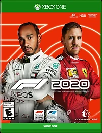 F1 2020 - Xbox One