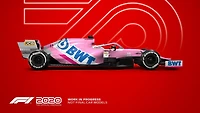 F1 2020 - PlayStation 4