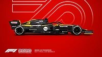 F1 2020 - PlayStation 4