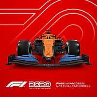 F1 2020 - Xbox One