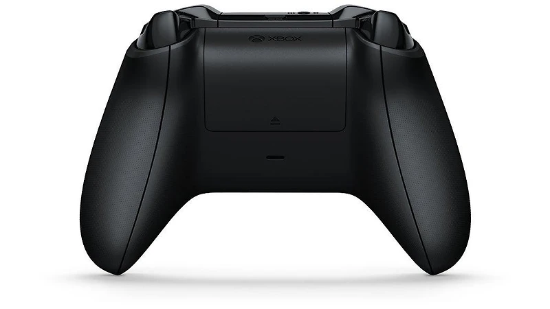 Microsoft Xbox One Wireless Controller Black Without 3.5mm Jack