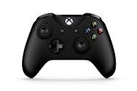 Microsoft Xbox One Wireless Controller Black Without 3.5mm Jack
