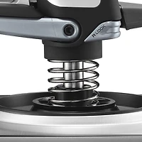 Logitech X52 H.O.T.A.S. Throttle and Stick Simulation Controller for PC Black and Silver