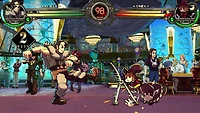 Skullgirls 2nd Encore - Nintendo Switch GameStop Exclusive