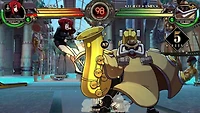 Skullgirls 2nd Encore - Nintendo Switch GameStop Exclusive