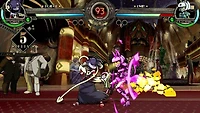 Skullgirls 2nd Encore - Nintendo Switch GameStop Exclusive