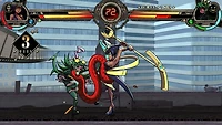 Skullgirls 2nd Encore - Nintendo Switch GameStop Exclusive