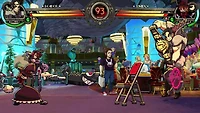 Skullgirls 2nd Encore - Nintendo Switch GameStop Exclusive
