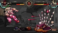 Skullgirls 2nd Encore - Nintendo Switch GameStop Exclusive