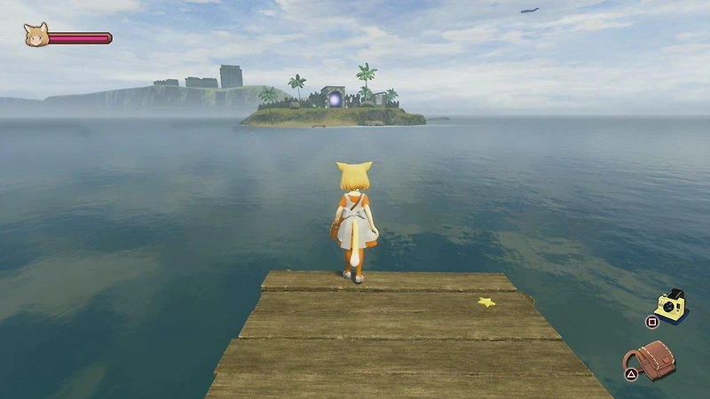 Giraffe and Annika Musical Mayhem Edition - PlayStation 4