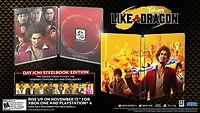 Yakuza: Like a Dragon Day One - PlayStation 4