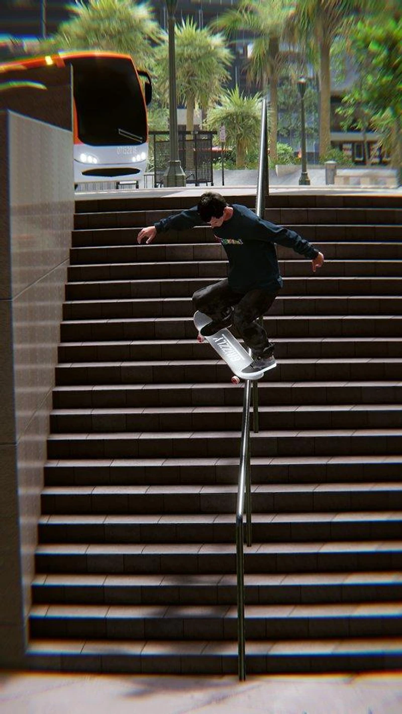 Skater XL - PlayStation 4