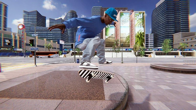 Skater XL - PlayStation 4