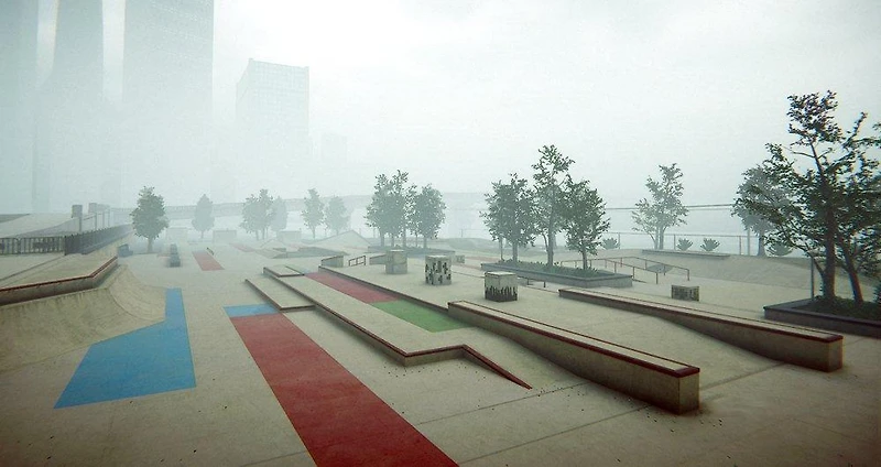 Skater XL - PlayStation 4