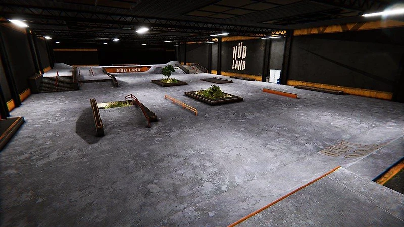 Skater XL - PlayStation 4