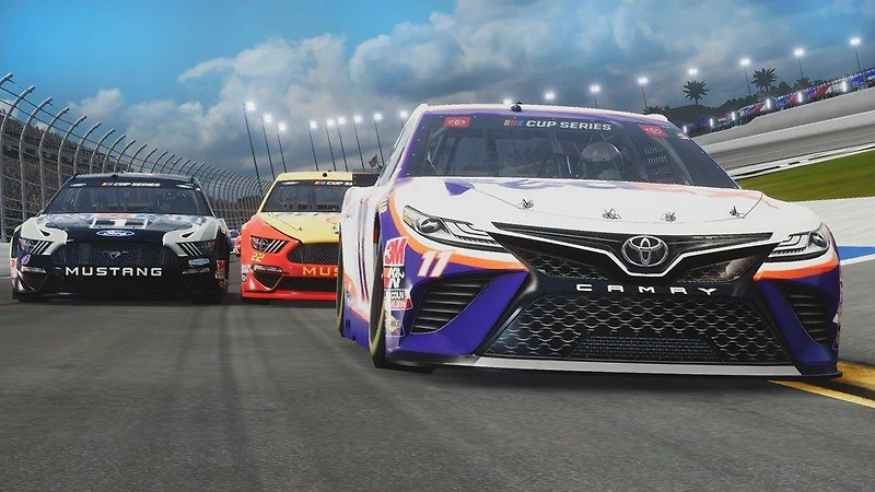NASCAR Heat 5 - Xbox One