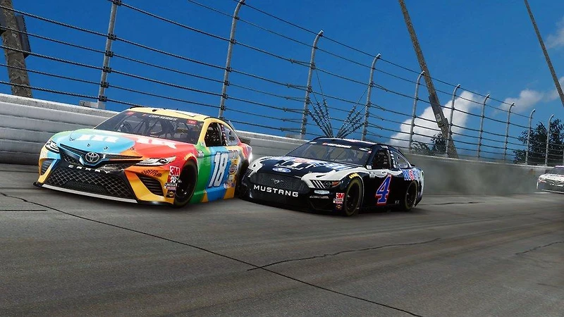 NASCAR Heat 5 - Xbox One