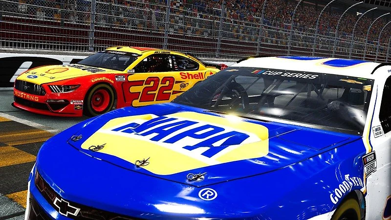 NASCAR Heat 5 - Xbox One