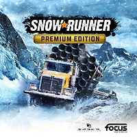 SnowRunner Premium - Xbox One
