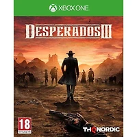 Desperados III Deluxe