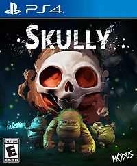 Skully - PlayStation 4