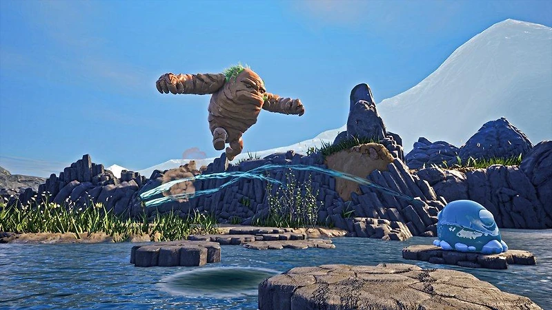 Skully - Nintendo Switch