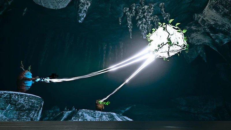 Skully - PlayStation 4