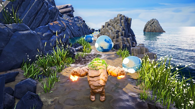 Skully - PlayStation 4