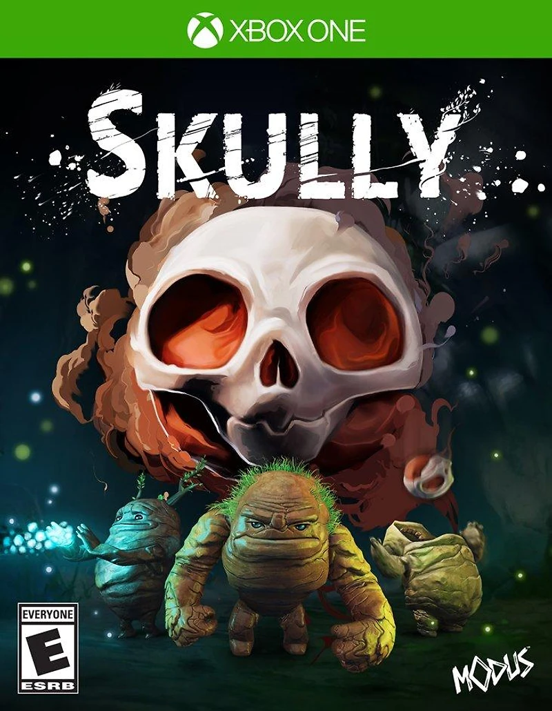 Skully - Xbox One