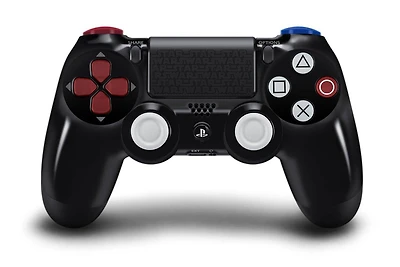 Sony DUALSHOCK 4 Wireless Controller for PlayStation 4 - Star Wars