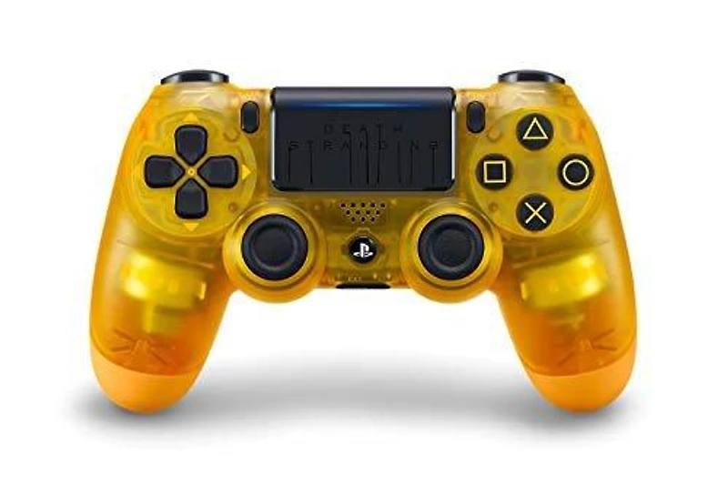 Sony DUALSHOCK 4 Wireless Controller for PlayStation 4 - Death Stranding