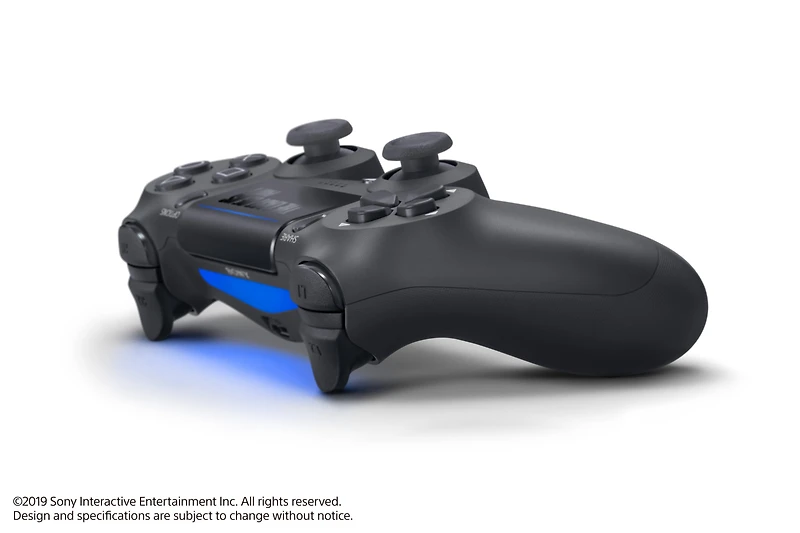 Sony DualShock 4 Wireless Controller for PlayStation 4